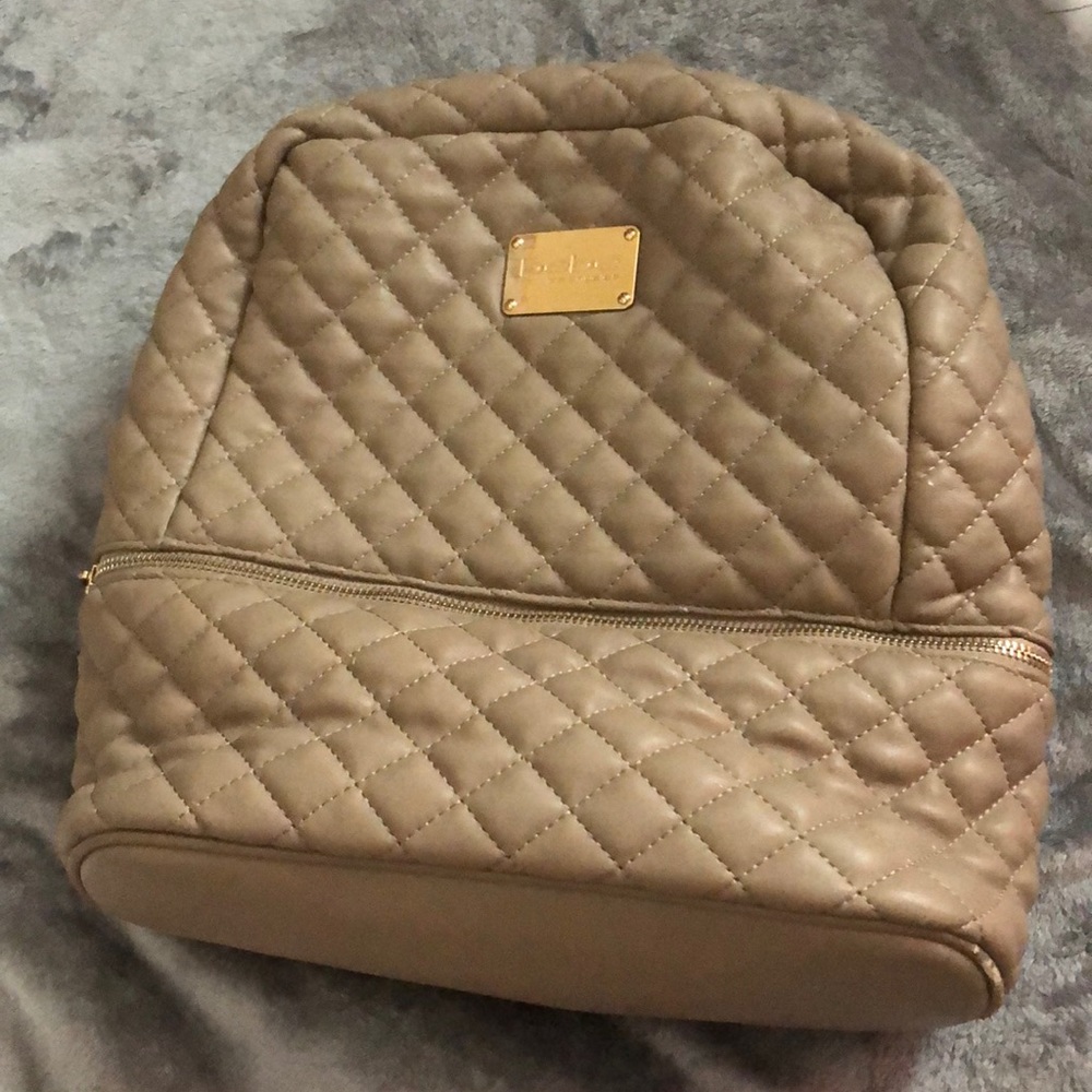 Trendy backpack